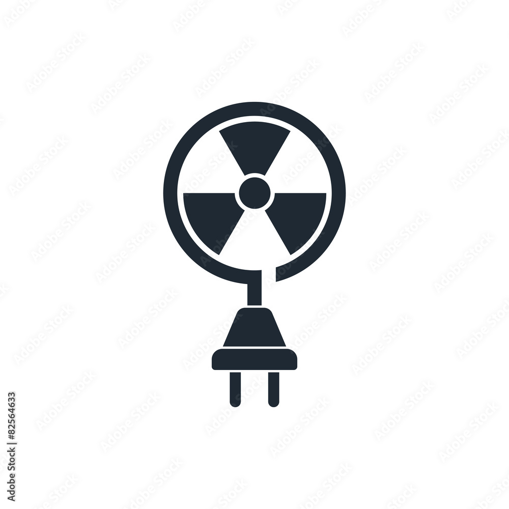 atomic energy icon