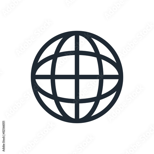 icon global