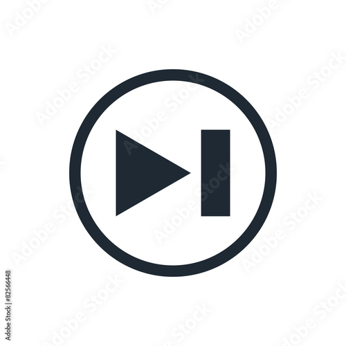 icon media rewind