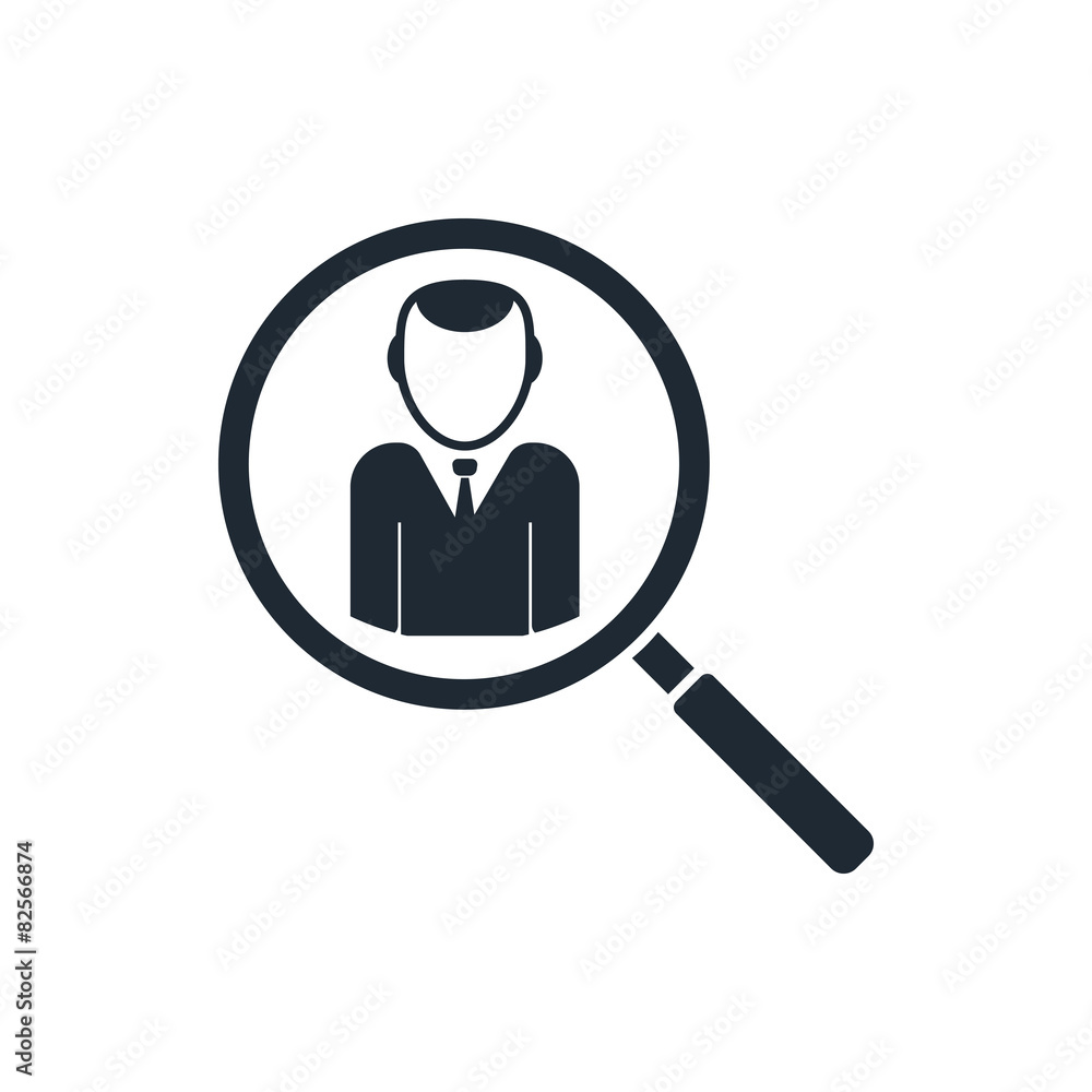icon recruting icon recruting