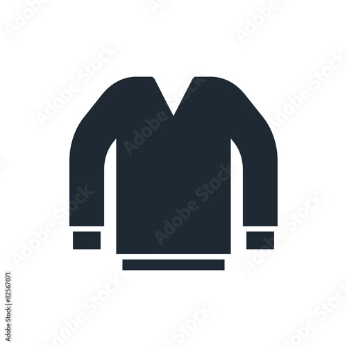 icon sweater
