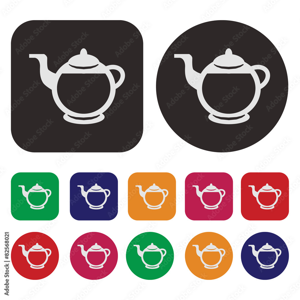 Coffee icon Coffee icon