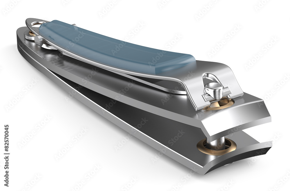 Fotografía nail clipper