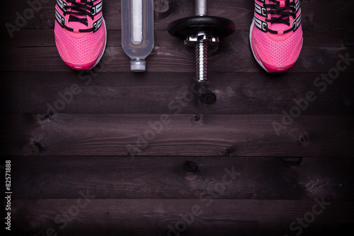 Sport equipment