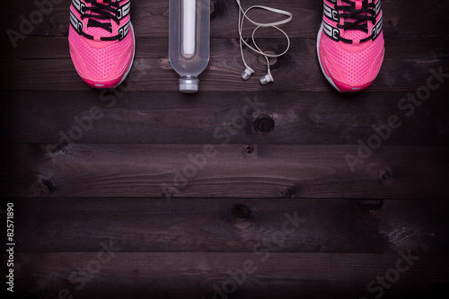 Sport equipment