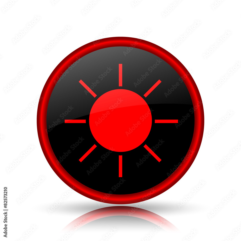 Sun icon Sun icon