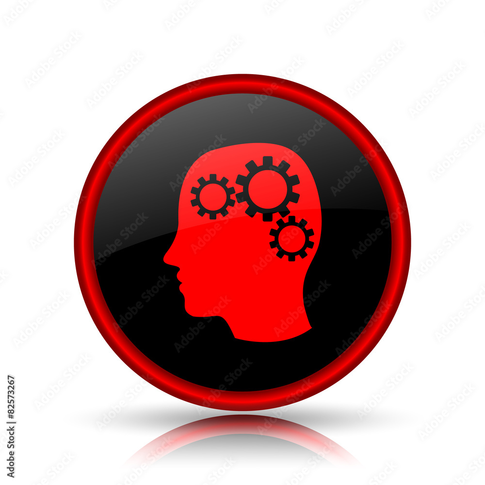Brain icon Brain icon