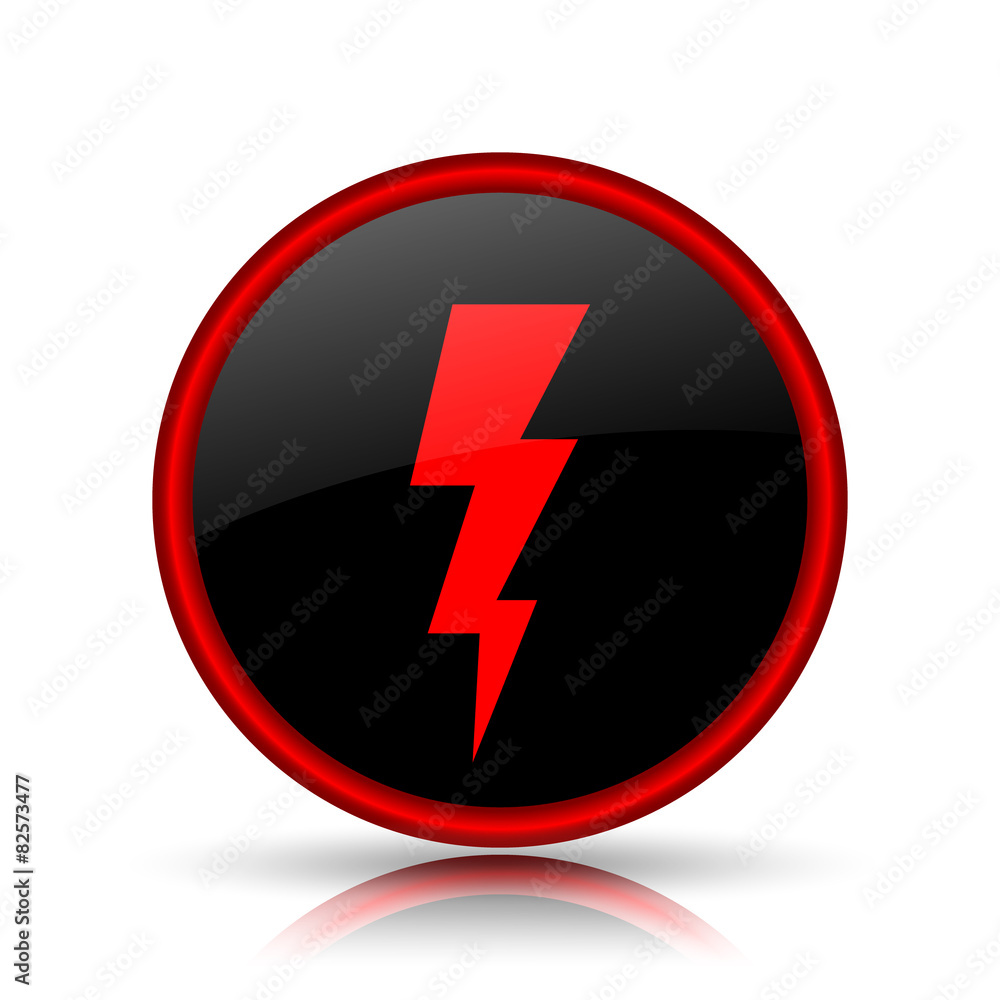 Lightning icon Lightning icon