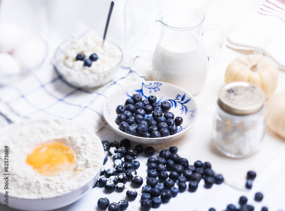 ingredients ingredients