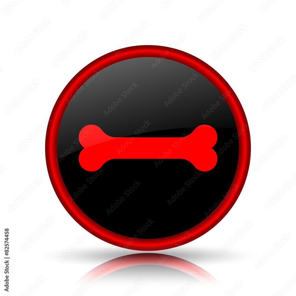 Bone icon