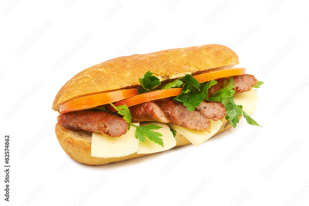 Sandwich Sandwich