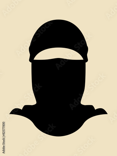 Terrorist
