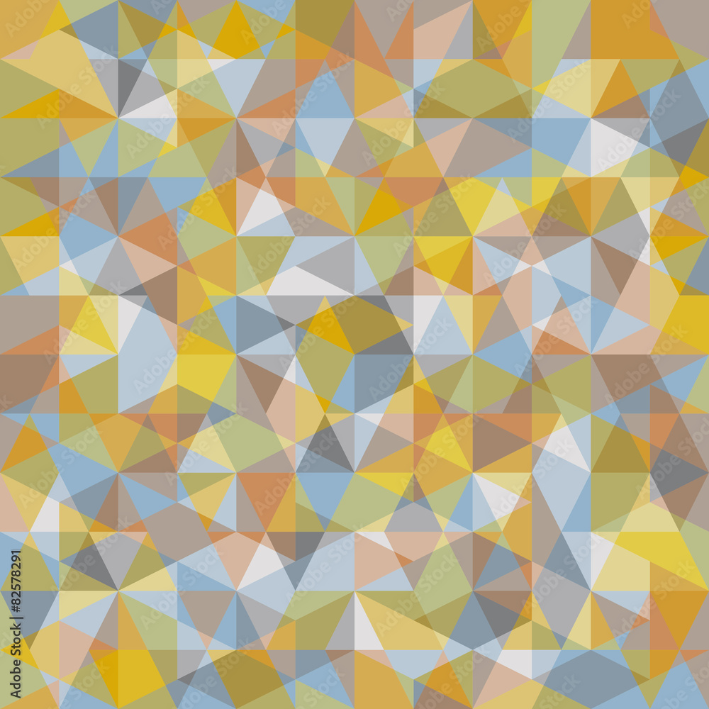 abstract retro geometric pattern abstract retro geometric pattern