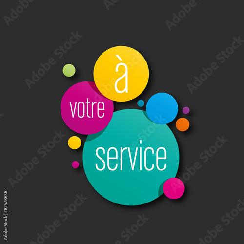 service client