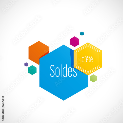 soldes d'été
