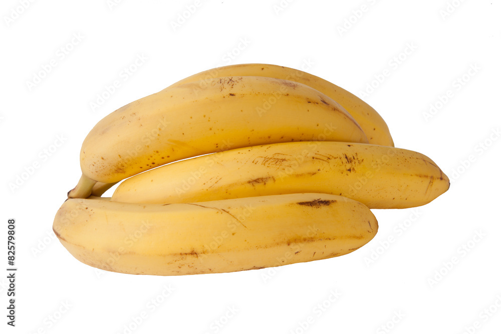 Bananas Bananas