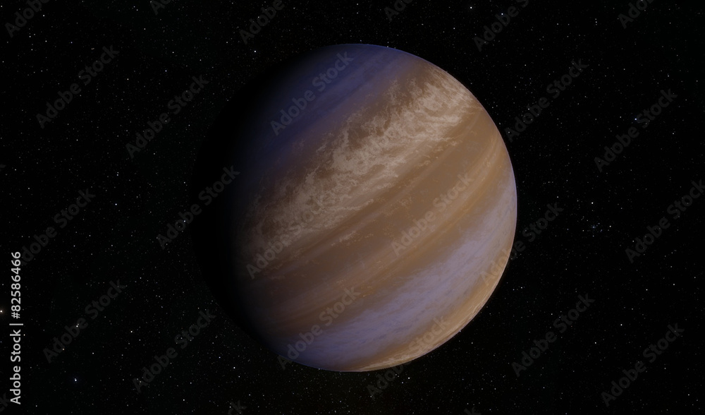 Jupiter Jupiter