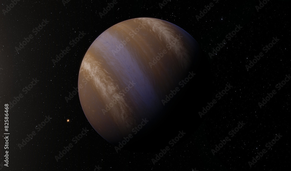 Jupiter Jupiter