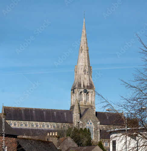 Saint Aidan's Cathedral Enniscorthy photo