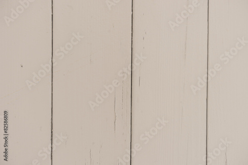 Weißer Holzhintergrund im Nordic style