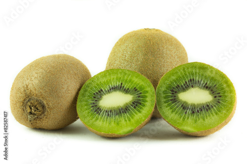 Tre kiwi