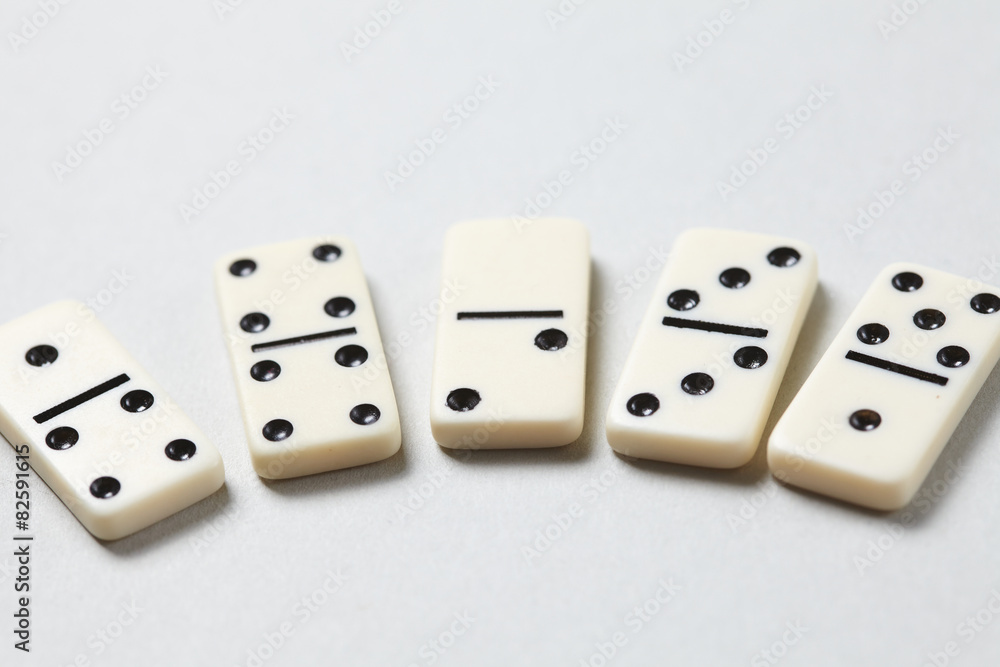 domino pieces domino pieces
