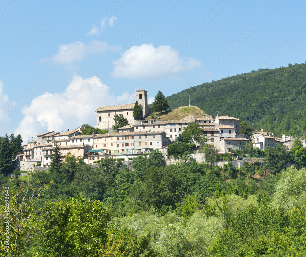 Appennino (Marches, Italy)