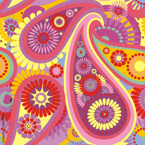 Paisley