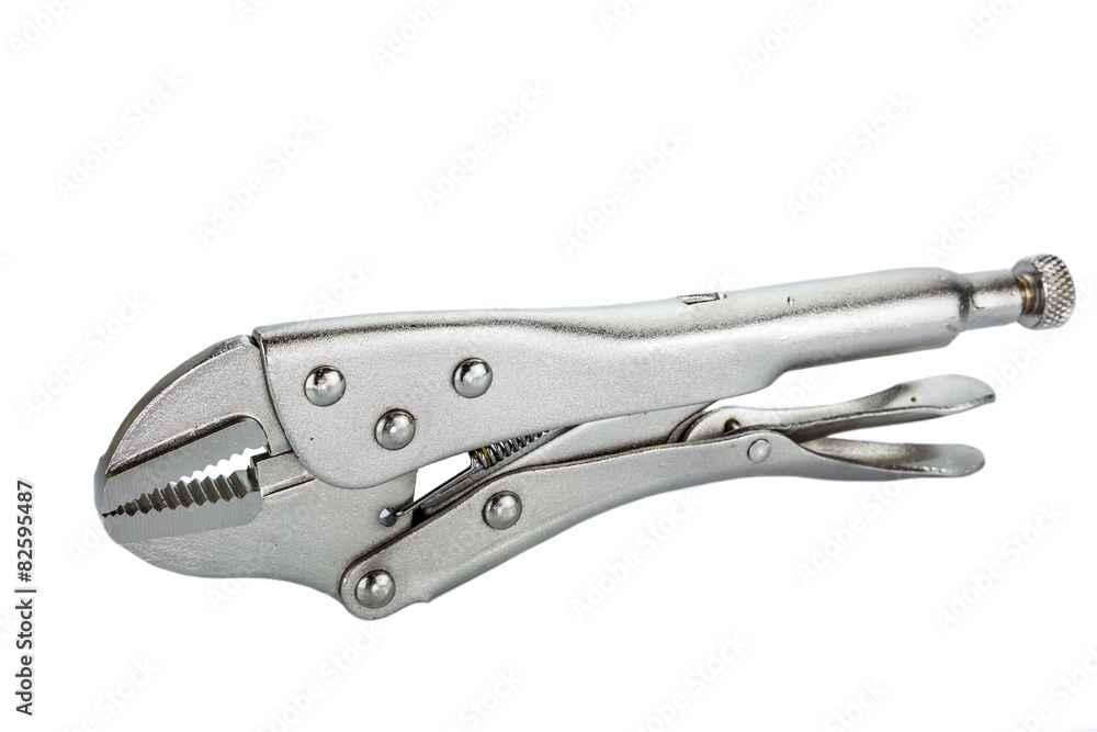 Locking Pliers Locking Pliers