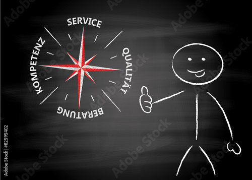 Service