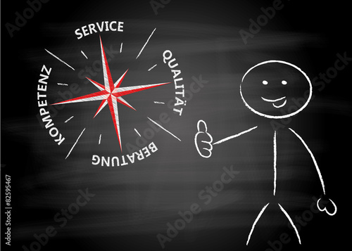 Service