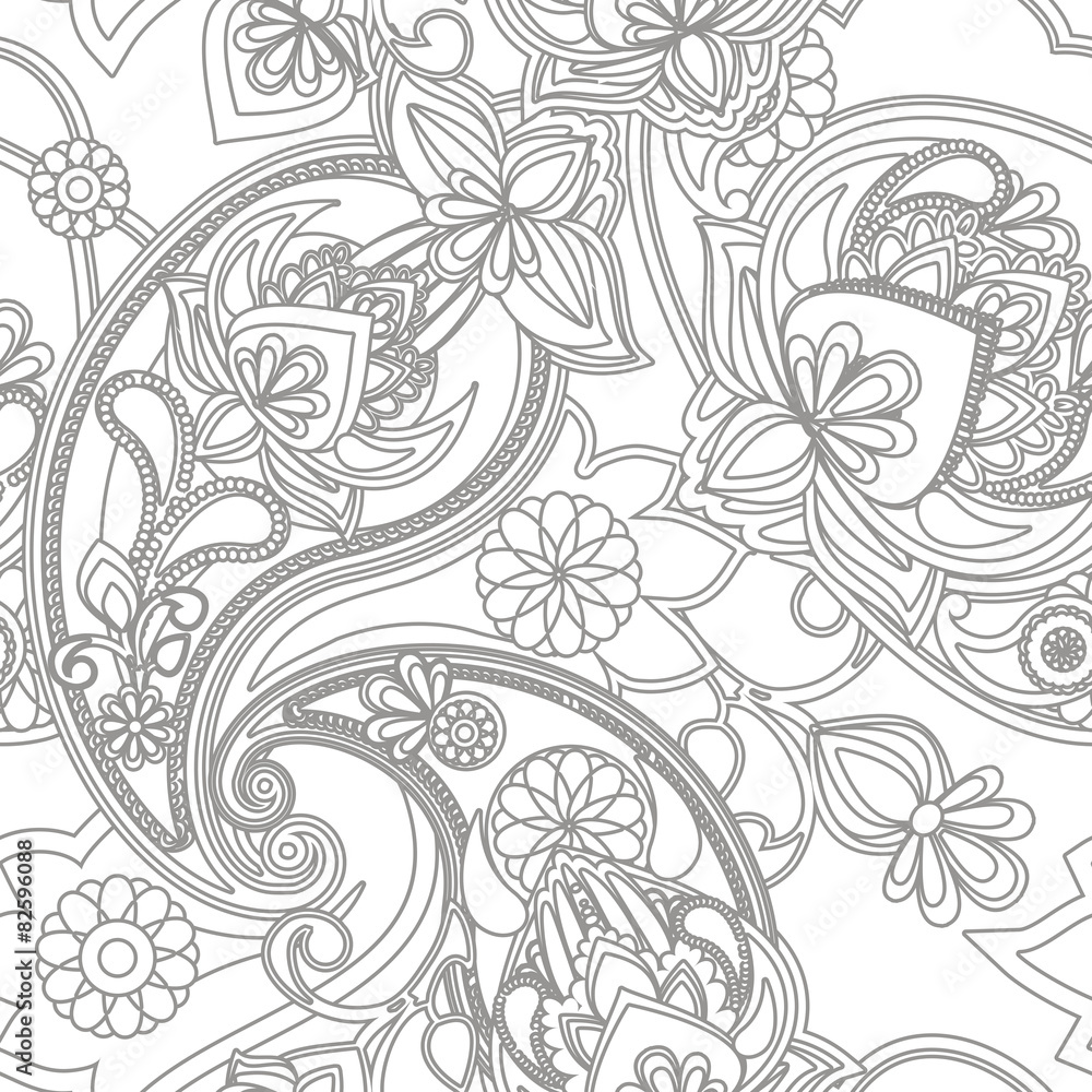 Paisley Paisley
