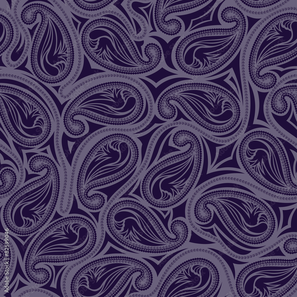 Oriental cucumbers seamless pattern Oriental cucumbers seamless pattern