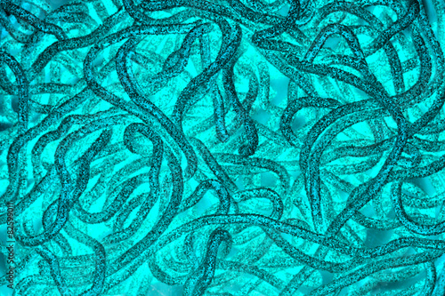 worms abstract texture