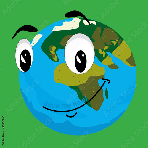 cartoon planet - original and hilarious