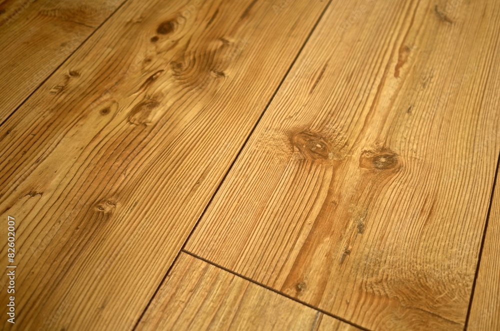 Fototapeta premium Holz / Laminat / Parkett / Boden