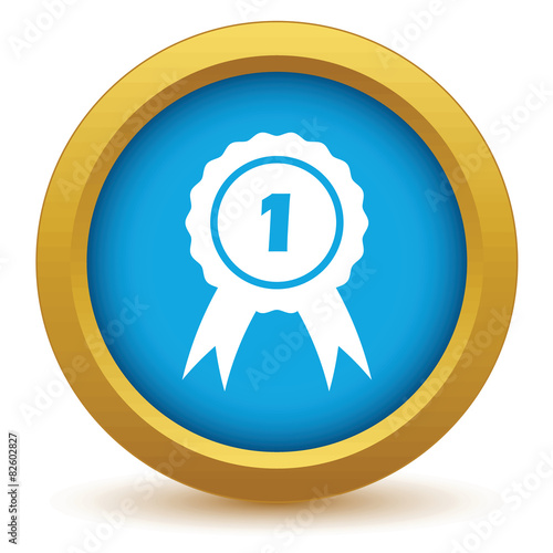1st place icon