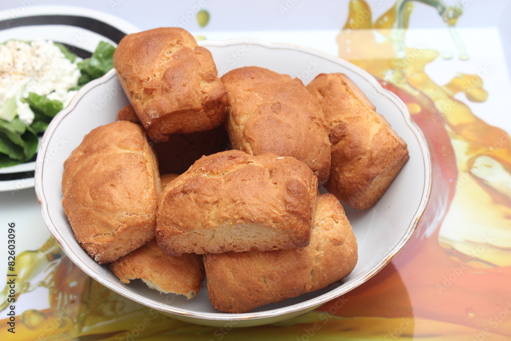 Brötchen Brötchen
