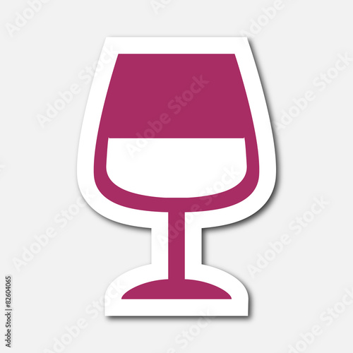 Logo verre.