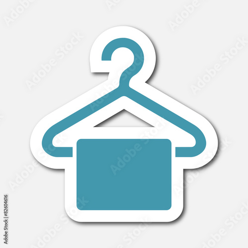 Logo vestiaire.
