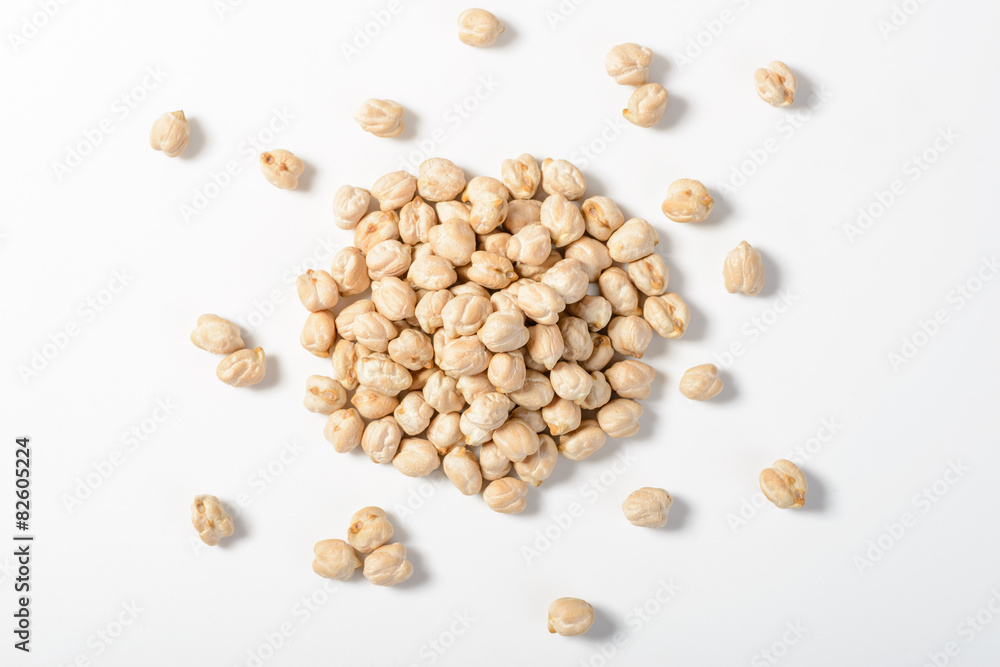 chickpea chickpea