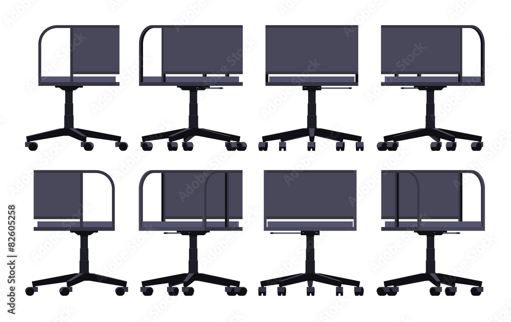 Office spinning chair Office spinning chair