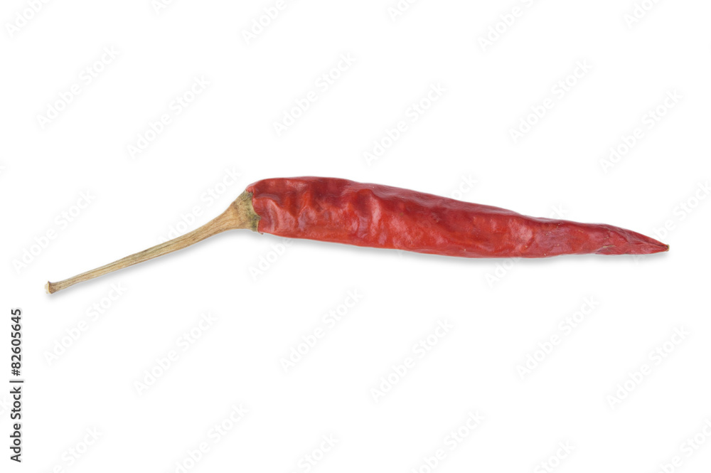 dry hot chili pepper hot spicy heat concept dry hot chili pepper hot spicy heat concept