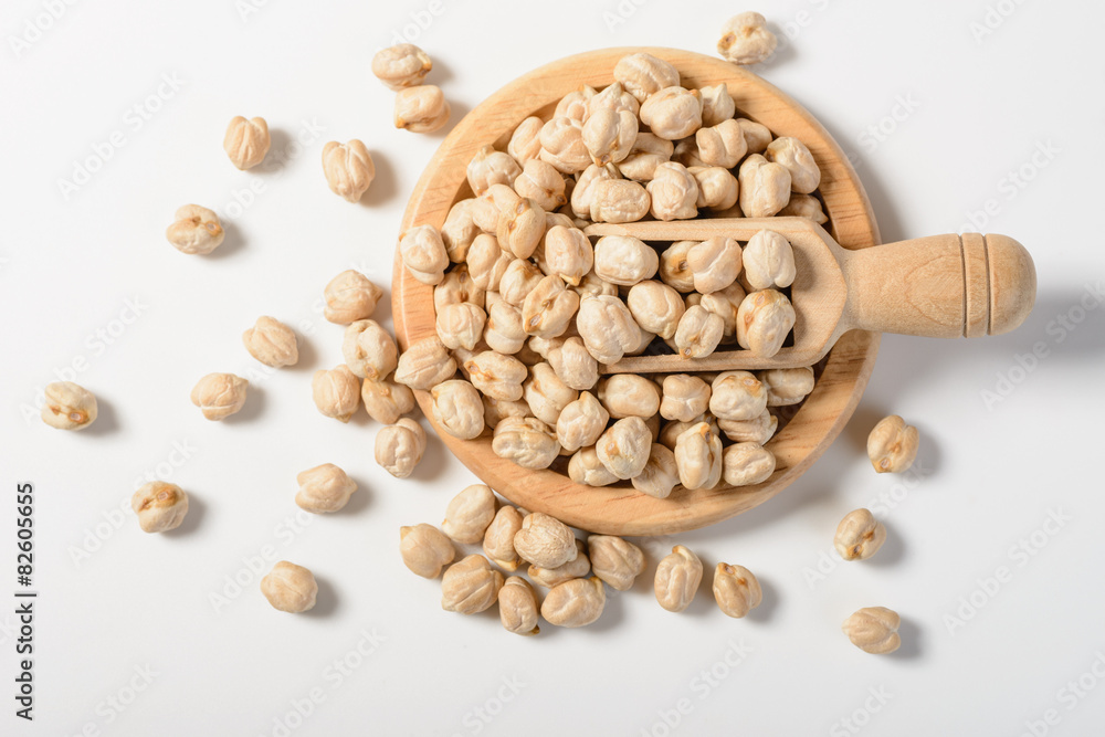 chickpea chickpea