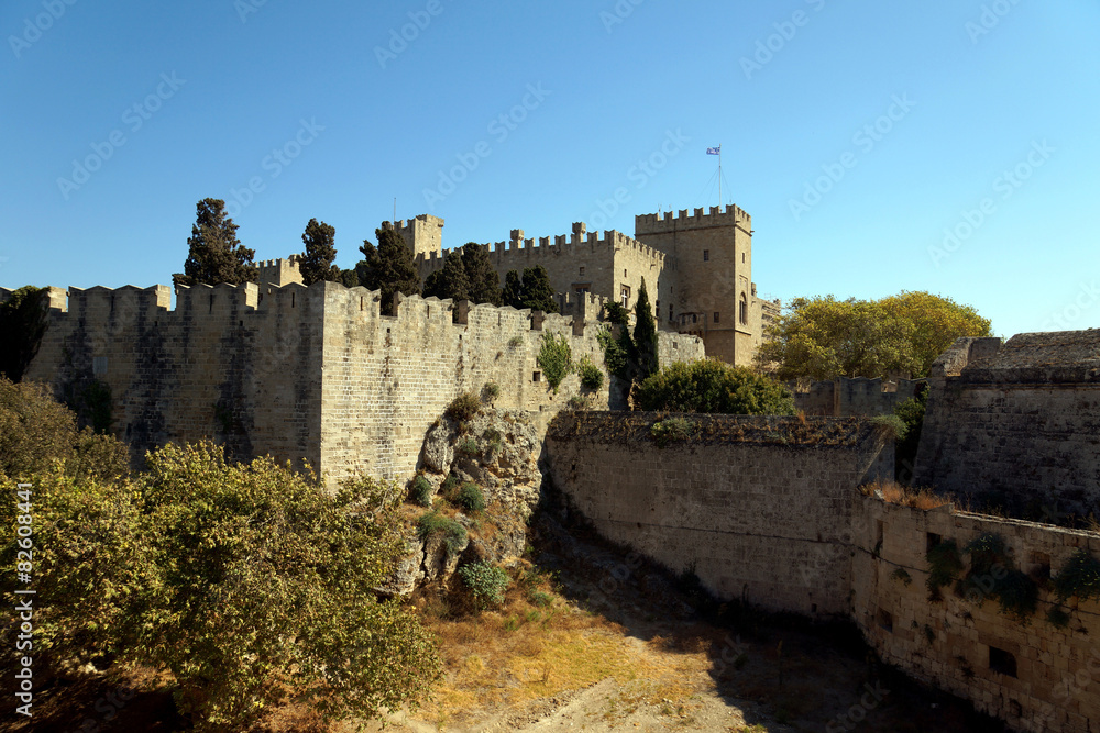 Rhodos Stadt Rhodos Stadt