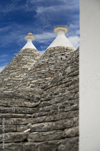 Alberobello  Italy