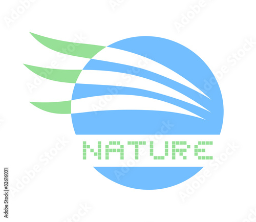 nature sign