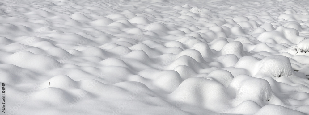 Fototapeta premium Alpine is the climate