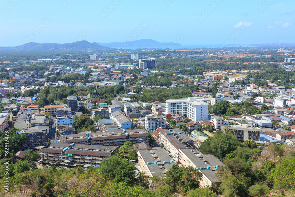 Phuket Viewpoint
