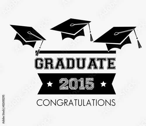 Graduation design.